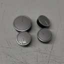PartsBroz W10756270 Timer Knob (4-PCS) - Compatible With Whirlpool Admiral Washer Dryer - Replaces AP5958031 W10576636 PS10067044 4282383 W10576634 Ultra Durable Replacement