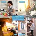 3 LB Unscented Aroma Beads for Car Freshener, Clear No Fragrance Eva Beads DIY Homemade Natural Air Freshener Supplies