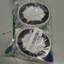 Replacement Ear Pads for JBL Tune 700(700BT)/710(710BT)/720(720BT)/750(750BT,750BTNC)/760(760NC)/770(770NC) Headphones, Headset Ear Cushions, Headset Earpads, Ear Cups Cover-White