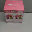 Montessori Toys for 1 Year Old Girls, 1st Present First Birthday Gifts for One Year Old Girl Baby Girl Boy Toy 12-18 Months, Educational Learning Toddler Montessori Toys 1-2 (Pink)