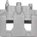 ECCPP 18B4989 Front Right Brake Caliper Assembly with Bracket Fits For Buick Lucerne 2006-2011,For Chevrolet Impala 2006-2013,For Chevrolet Monte Carlo 2006-2007 1pcs