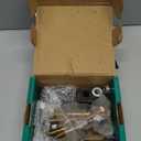 YHTAUTO 2.5 inch Front Leveling Lift Kit w/ Hardware Kit for 2007-2019 Chevy Silverado 1500, Tahoe, Suburban 1500, Avalanche GMC Sierra 1500, Yukon XL1500, RWD/ 4WD, Set of 2 Strut Mount