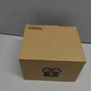 P-oops! White Elephant Gifts for Adults, Christmas Gifts for Women Men,Toilet Coffee Mug, Mens Gift, Fruit Bowl, Valentines Day for Him Her,Anniversary Funny Gag Gift (White)