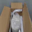 WYBITNY Bed Guard Rail for Toddlers, 23.6inch Foam Padded Side Rails for Queen King Twin Full Size Bed, Bedrail for Toddler, Bed Railing