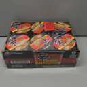 Nongshim Shin Black Noodle Soup, Spicy, 3.5 Ounce (Pack of 6) (EXP 07/09/27)