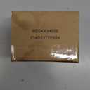 WE04X24550 TMD14M30 234D2377P004 Dryer Timer Compatible with GE/Hotpoint GTD42GASJ2WW GTD42EASJ2WW GTD42GASJ3WW GTD42EASJ0WW GTD42EASJ1WW GTD48EASW0WB Dryer etc. Replacement TMD16M12 234D2377P003 etc.