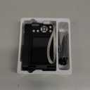 4K Digital Camera 50MP Autofocus Vlogging Camera for YouTube with 2.8" 180 Flip Screen, 16X Digital Zoom Camera with 32GB Card for Beginner Boys Girls