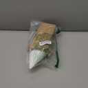 6 oz Snow Cone Cups, 100pc White Paper Cone Cups Wax Coated Leakproof Cone Paper Cups For Water Ice Cream and Shaved Ice