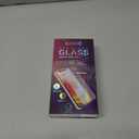 6 x RKINC Screen Protector [3-Pack] for Samsung Galaxy A25 5G, Tempered Glass Film Screen Protector, 0.33mm [LifetimeWarranty][Bubble-Free][Anti-Scratch][Anti-Shatter]