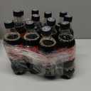 2 x Coke Zero Sugar Diet Soda Soft Drink, 16.9 fl oz, 6 Pack (EXP 07/14/25)
