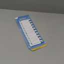 Replacement Toothbrush Heads Compatible with Oral-B Braun, 20 Pcs Professional Electric Toothbrush Brush Heads for Oral B Replacement Head Refill Pro 500/1000/1500/3000/3757/5000/7000/7500/8000 (White - Adult)