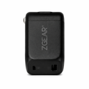 Z Gear 2 Port Adaptive Fast Charger