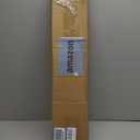 Alise Bath Double Towel Bars Towel Racks for Bathroom,Wall Mount Towel Holder Heavy Duty SUS304 Stainless Steel Towel Hanger Towel Rail,Brushed Nickel 28 Inch