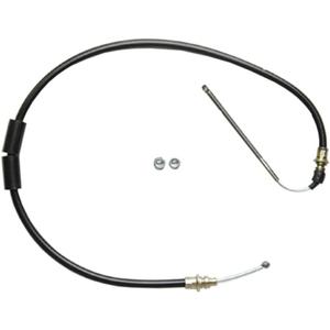 Raybestos BC92562 Professional Grade Parking Brake Cable