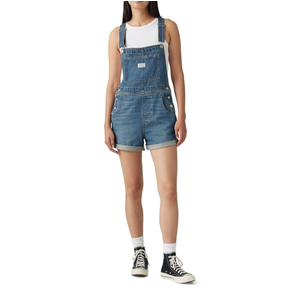 Levi's Women's Vintage Shortalls M