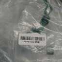 23.8-24 Inch Portable Monitor Sleeve, Water-Resistant Dustproof Case & Soft Lining with Multi-Carry Design (Handle/Shoulder Strap/Luggage Strap), Multi-Pocket Protective Bag for Monitor/Laptop/Tablet