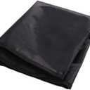 Car Seat Back Protector Kick Mat Car Back Protector Auto Kick Mat Black Seat Back Kick Protectors