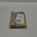 Ciieeo Nonwovens under Bed Storage Bin Foldable Organizer for Bedding and Clothing Dust Quilt Storage Bag Compact Design for Space Saving Black Small (60X45X15CM, Grey)