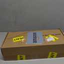 IZLTUV-Gen 3 Mount for Starlink, Heave Duty Adjustable 2-Way Roof Mounting Kit Compatible with V3 Starlink Standard Dish, Include Gen 3 Pipe Adapter