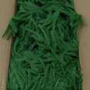 9FT Artificial Norfolk Pine Garlands, Hyperzoo Realistic Winter Pine Christmas Greenery Garland for Mantle, Staircase, Banister, Fireplace, Wall, Door, Table, Indoor & Outdoor Holiday Xmas Decortions