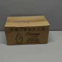 Cordless Iron for Clothes - 1500W Steam Iron with Non-Stick Ceramic Soleplate, Rapid Heating, Auto Shut Off, Burst of Steam, Self-Clean, Anti-Drip, Anti-Calc, 3 Temperature Settings, Red