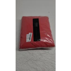 Queen Size 4 Piece Sheet Set - Comfy Breathable & Cooling Bed Sheets Set - Hotel Luxury Bedding for Women, Men, Kids, Teens, Boys & Girls - Deep Pockets, Ultra-Soft and Wrinkle Free - Oeko-Tex - Red