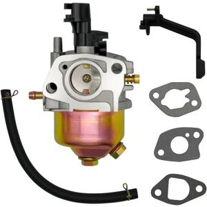 STRONGTHIUM 196cc 212cc 224cc Generator Carburetor for Honda Champion Predator 3500 4000 4375 Generac 3250 3300 3600 Wen Westinghouse Firman Duromax Chicago Pulsar Ryobi etc.
