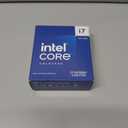 Intel Core i7-14700KF New Gaming Desktop Processor 20 cores (8 P-cores + 12 E-cores) - Unlocked