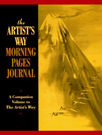 The Artist's Way Morning Pages Journal: A Companion Volume to the Artist's Way