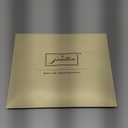 Natural Mulberry Silk Pillowcase for Hair and Skin Standard Size 20"x 26" with Hidden Zipper Soft Breathable Smooth Cooling Covers for Sleeping (Champagne,Standard, 1 Pcs)