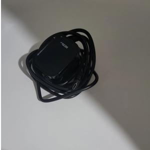 Zgear (18w) Adaptive Fast Charge Usb-c Wall Charger - Black
