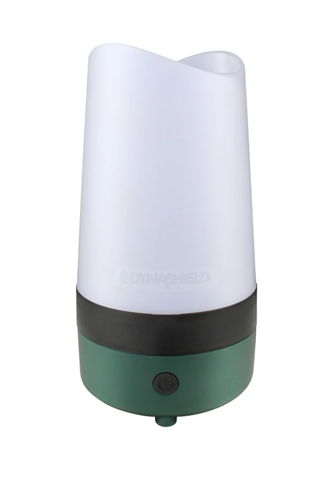 Dynashield Ds1000-mssr Mosquito Repeller, 45 Hour Refill, 20 Feet Coverage Area