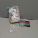 MFEESYOB Swan Drawing Projector for Kids, Tracing and Drawing Projector for Kids with Cute Swan Look, Smart Art Sketcher Projector with 96 Stencils, Toddler Toys for Girls Boys 3+, White