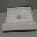 Large Stone Dish Drying Mats for Kitchen Counter, 28"(L)16"(W) Marble-Pattern, Collapsible Quick Drying Dish Mats, Ultra Absorbent Diatomaceous Earth Mats for Dishes , Match Any Countertop