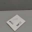 Kingdder 60 Pcs Baby Ear Covers for Bath Waterproof Ear Protection Plugs for Swimming Kids Newborn Shower Surfing Snorkeling and Other Water Sports(Blue)