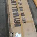 Rovibek 11FT Drywall Lift, Drywall Jack Lift for Ceiling