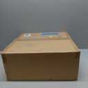 Liquid-Tight Conduit 100 ft and 10 Pieces of Connector Kit, Electrical Conduit 3/4 100ft w/UL Certification, Flexible Conduit with 5 Straight and 5 90-Degree Conduit Connector Fittings