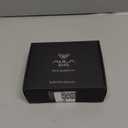 AULA SC580X Wireless Gaming Mouse, Tri-Mode 2.4G/BT5.0/USB-C Gaming Mice with 12000 DPI, 6 Programmable Buttons, Rechargeable Computer Mouse for Laptop/PC/Mac/Tablet (Light purple)