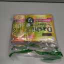 INABA Dashi Delights for Cats, Shredded Chicken with Bonito Flake Broth, 2.5 Ounce Cup, 12 Cups Total, Chicken Variety