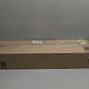 790-00120-0637 24" Scraper Bar/Shave Plate Replacement for MTD 2-Stage Snowblower (780-428)