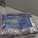 Bedsure Grayish Purple Duvet Cover King Size - 3 Pieces Prewashed Cotton-Like Polyester Extra Soft Bedding Set, Includes 1 Duvet Cover 104x90 Inches with Zipper Closure & 2 Pillow Shams, No Comforter