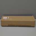 WORLD RODS Satin Nickel Curtain Rods 18 to 88 inches,1 Inch Modern Metal Drapery Rods,Adjustable Heavy Duty Curtain Pole Suitable for Bedrooms and Living Rooms(18"-88"Satin Nickel)