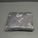 Puppy Pads with pheromones, Elite Pads for Cats, Washable Puppy Pads for Dogs and Cats, Leak-Proof & Anti-Slip Pet Training Pad for Home & Travel(Grey, L: 31.5"  27.6") (Gray)