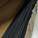 Twin XL Size Box Spring 3 Inch Heavy Duty Metal Bed Base with Fabric Cover, 3000LBS Max Weight Capacity, Noise Free, Easy Assembly
