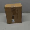 Walker Knee Sling, Adjustable Knee Rest with Padding for Surgery Recovery, Alternative to Crutches & Knee Scooters for Non Weight Bearing, Walker Accessories for Ankle/Foot Injuries