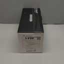 Blue Elf Shiatsu Electric Neck Back Massager Pillow 3D Kneading with Heat for Shoulder, Lower Back, Foot, Leg Muscles Pain Relief Relax in Car Office and Home (Gray)