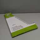 OEM Quality Front Wiper Blades, Replacement for 2002-2006 Toyota Camry,1990-2002 Honda Accord,2013-2020 Chevrolet Impala, OE Original Style (24 Inch + 19 Inch Front Wiper Blades)