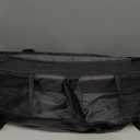 4moms Breeze Playard Diaper Caddy, Black, 1 Count