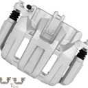 cciyu Front Right Brake Caliper Assembly w/Bracket 19B2959 For Acura For RDX,For Honda For Accord Crosstour/For Crosstour/For CR-V/For Odyssey