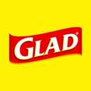Glad ForceFlex Tall Kitchen Trash Bags, 13 Gallon, Gain Original, 40 Count (Package May Vary)